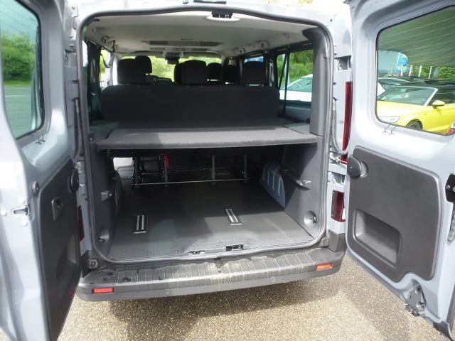 Renault Trafic L2H1 Life