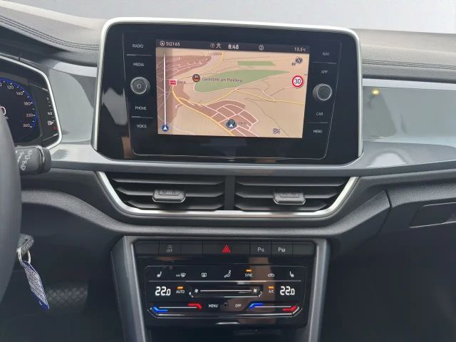 Volkswagen T-Roc 1.5 TSI DSG Style