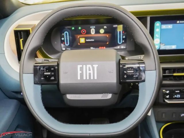 Fiat Grande Panda La Prima