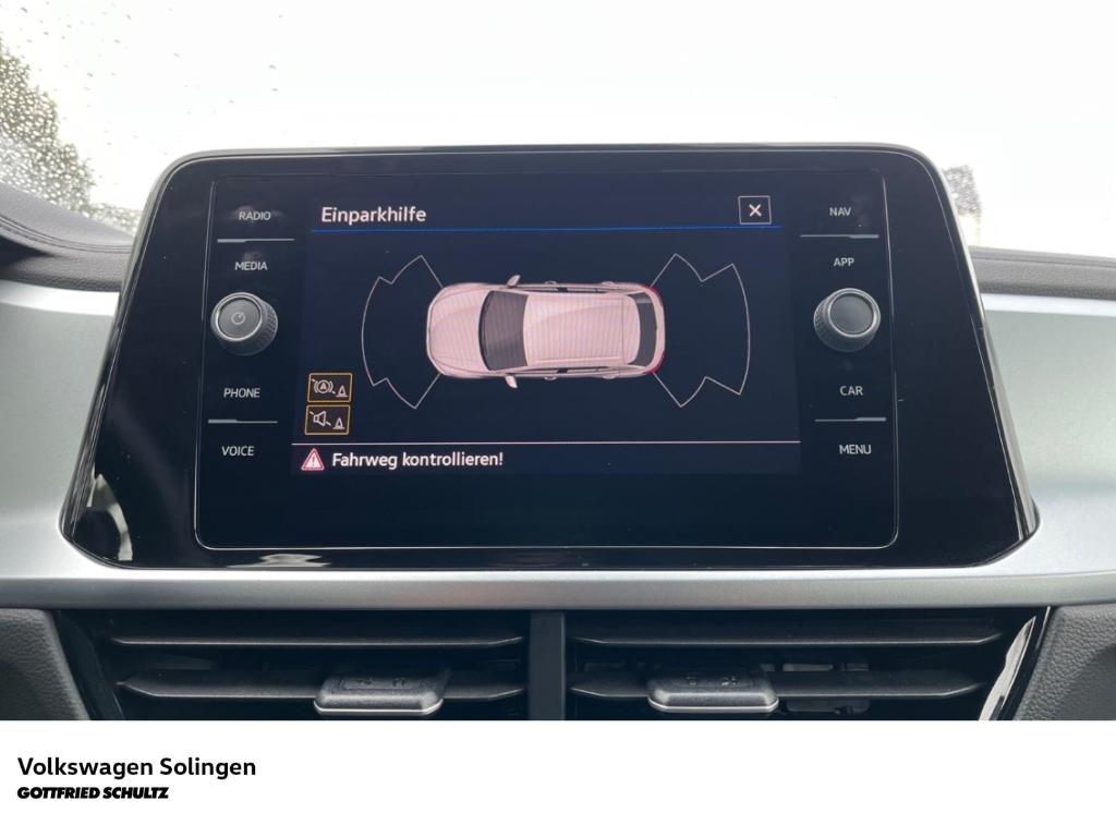 Volkswagen T-Roc 2.0 TDI DSG Life