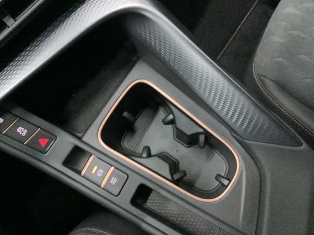 Cupra Terramar 1.5 TSI e-Hybrid