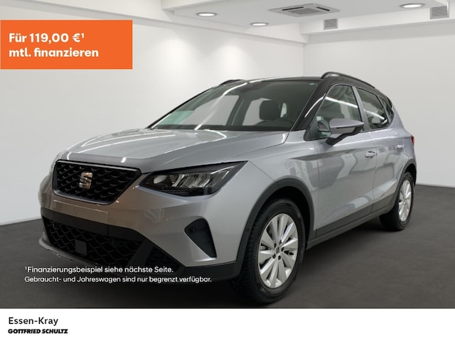 Seat Arona 1.0 TSI Style