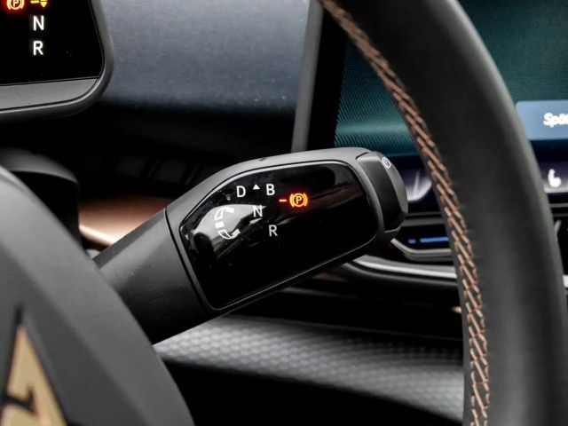 Cupra Tavascan Adrenaline VZ