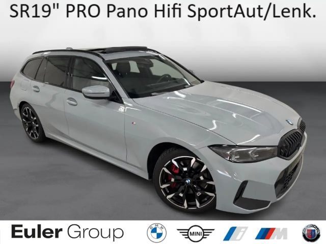 BMW 330 330i M-Sport