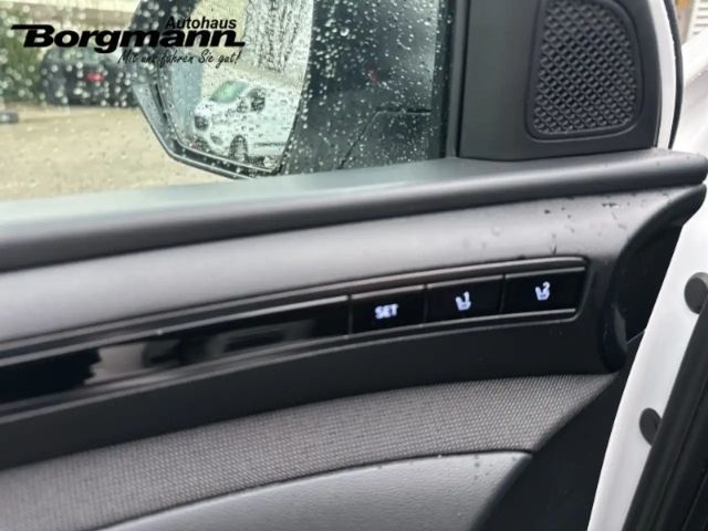 Hyundai Tucson N Line