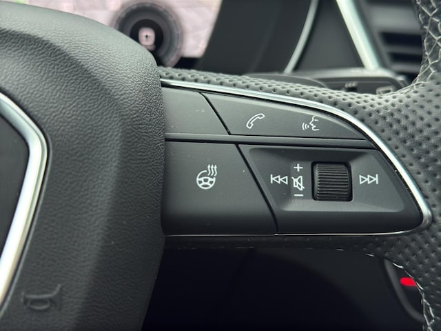 Audi SQ5 SUV TDI tiptronic Audi SQ5 SUV