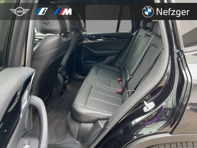 BMW X3 xDrive30e