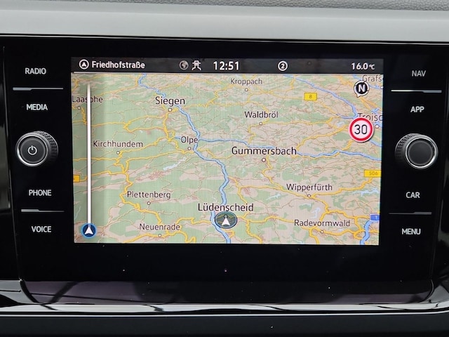 Volkswagen Taigo 1.0 TSI IQ.Drive R-Line