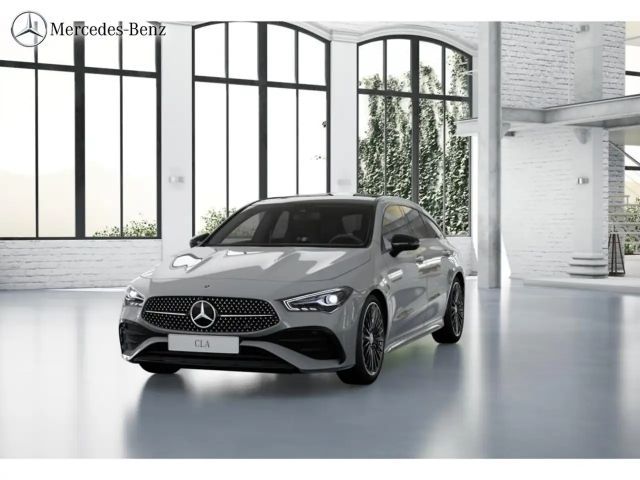Mercedes-Benz CLA 200 AMG Line