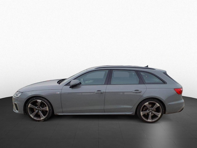 Audi A4 35 TFSI Avant S-Tronic