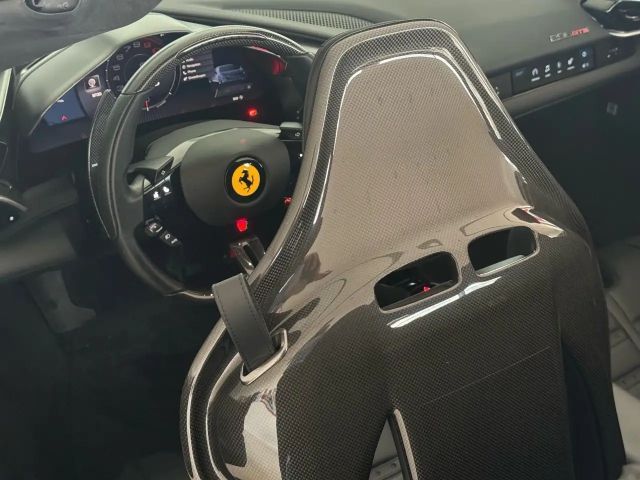 Ferrari 296 GTS ***Ferrari Frankfurt***