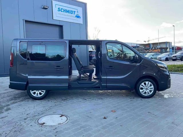 Nissan Primastar L2H1 Tekna dCi 150