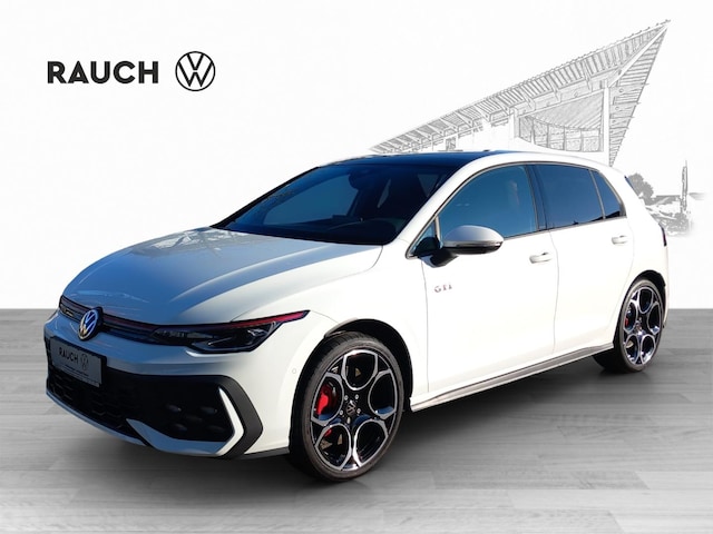 Volkswagen Golf DSG Golf VIII