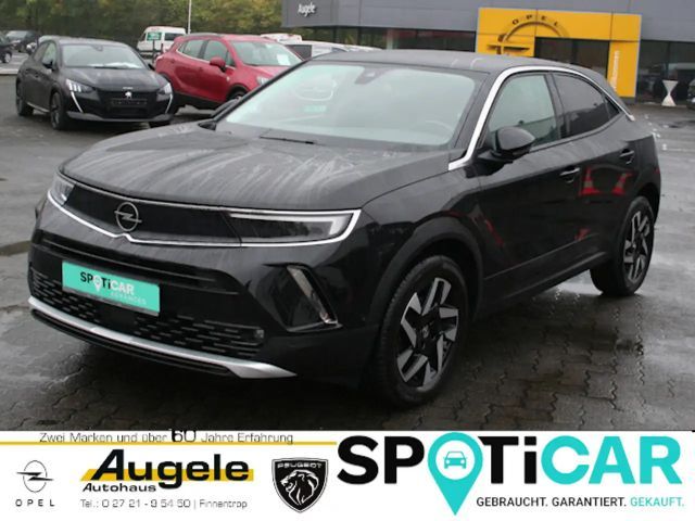 Opel Mokka Business Elegance