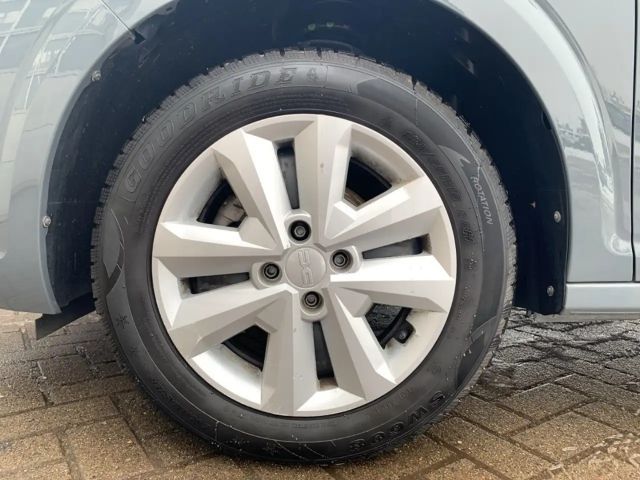 Dacia Sandero TCe 90