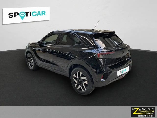 Opel Mokka GS-Line Grand Sport Hybrid