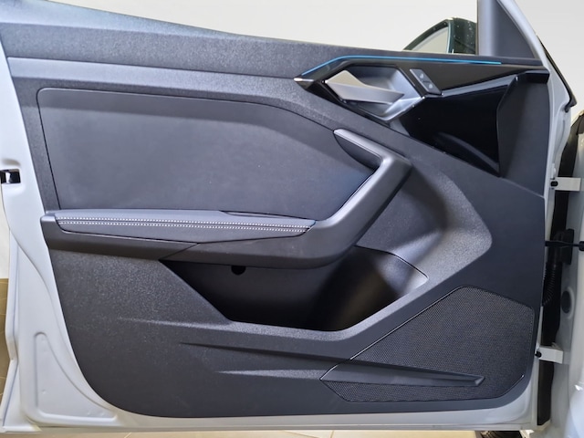 Audi A1 30 TFSI S-Line S-Tronic Sportback