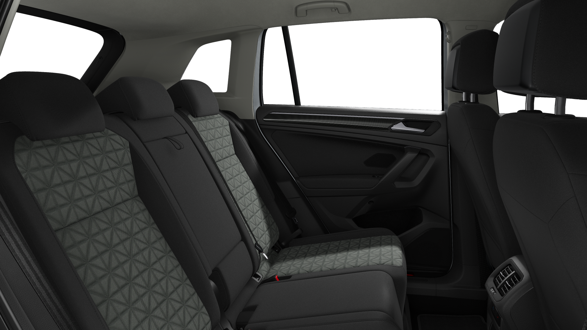 Volkswagen Tiguan 2.0 TDI Life