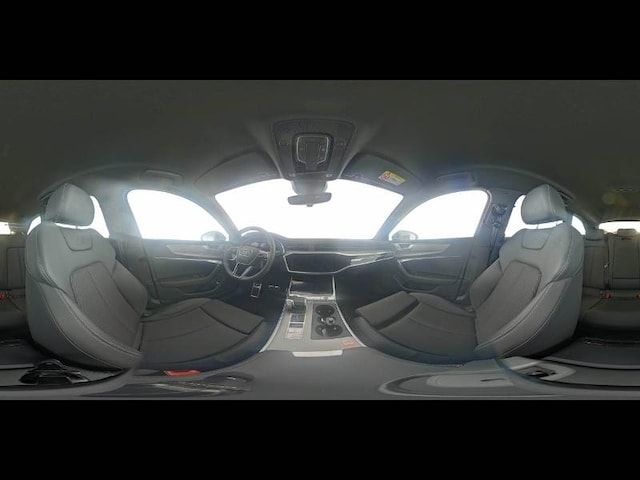 Audi A6 45 TFSI Avant S-Line S-Tronic