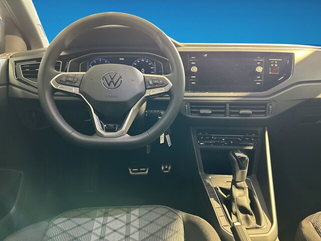 Volkswagen Taigo DSG R-Line