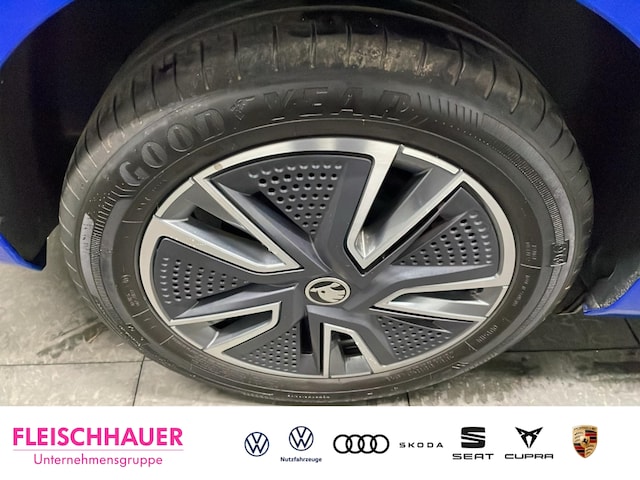 Skoda Fabia 1.0 TSI Tour