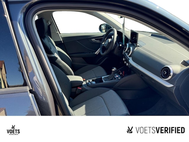 Audi Q2 35 TFSI S-Tronic