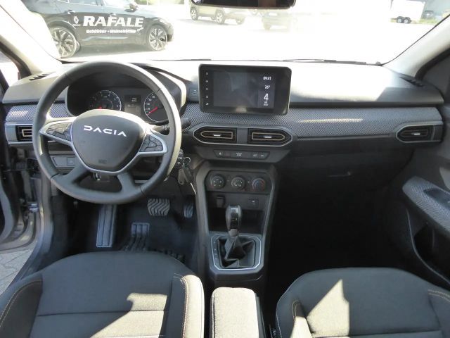 Dacia Sandero Extreme Stepway TCe 90