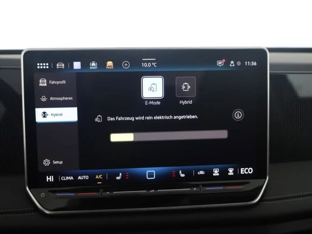 Volkswagen Tiguan DSG eHybrid