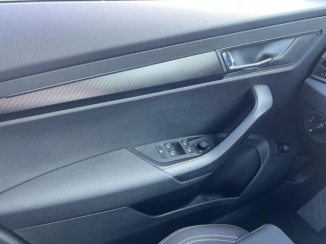 Skoda Karoq Sportline