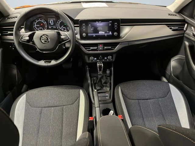 Skoda Kamiq 1.0 TSI Style Style