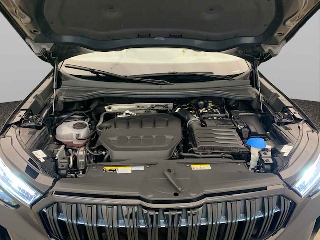 Skoda Kodiaq 4x4 Sportline