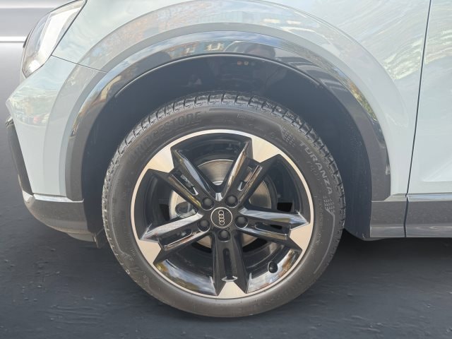 Audi Q2 35 TFSI S-Tronic