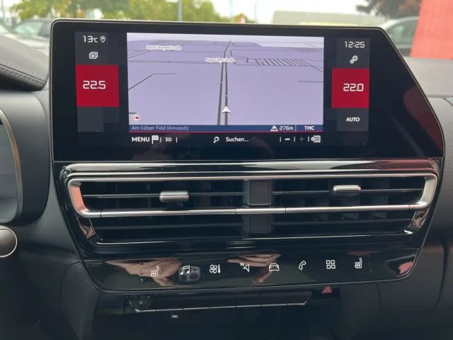 Citroën C5 Aircross BlueHDi Max