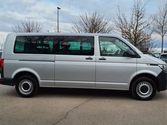 Volkswagen Transporter 2.0 TDI DSG Lang T6
