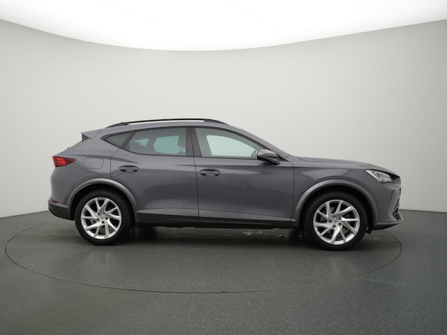 Cupra Formentor DSG e-Hybrid