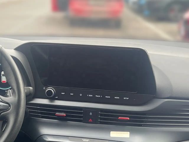 Hyundai i20 Hybrid N Line