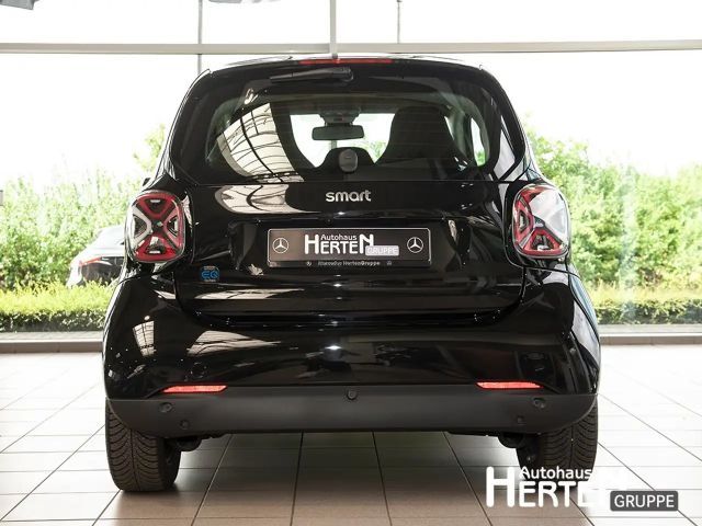 Smart EQ fortwo EQ fortwo+EXCLUSIVE-P.+WINTER-P.+LED+R-KAMERA+