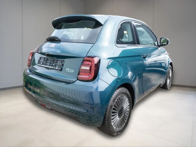 Fiat 500e 42 kWh Icon