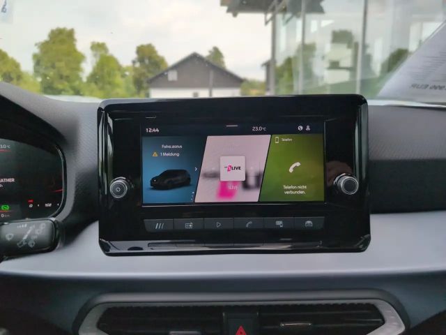 Seat Arona 1.5 TSI DSG FR-lijn