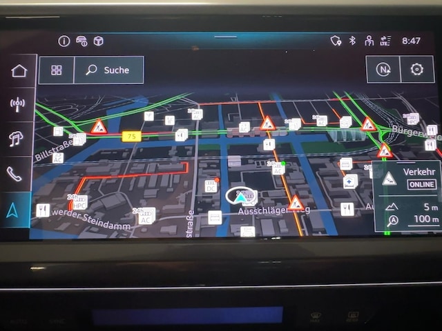 Audi Q4 e-tron Sportback