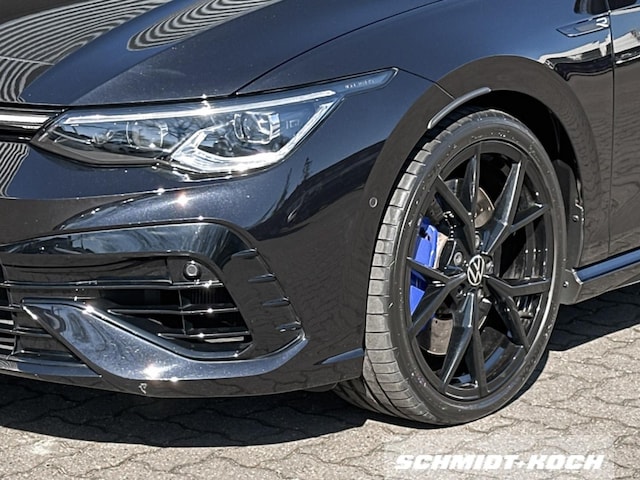 Volkswagen Golf 2.0 TSI 4Motion DSG Variant