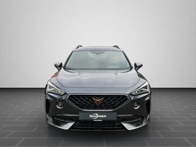Cupra Formentor 2.0 TSI DSG VZ