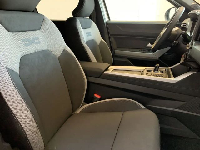 Dacia Bigster Hybrid 155