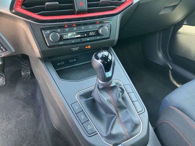 Seat Ibiza 1.0 EcoTSI FR-lijn