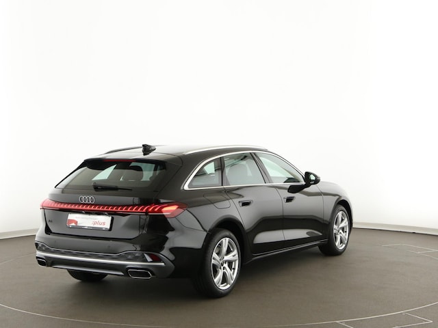 Audi A5 Avant S-Tronic