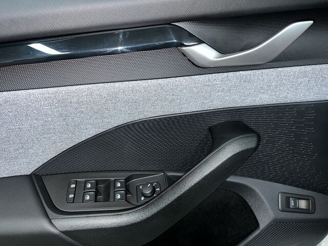 Skoda Octavia 1.5 TSI Combi