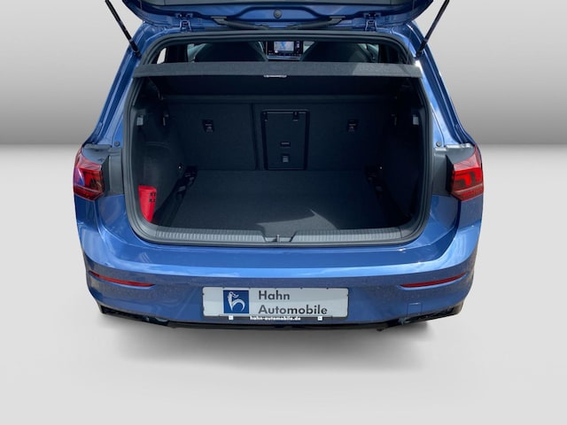 Volkswagen Golf Golf VIII Plus R-Line Style