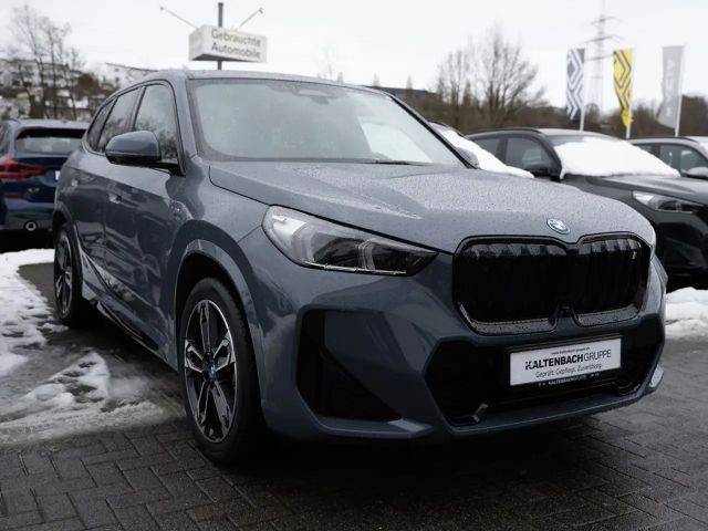 BMW X1 M-Sport