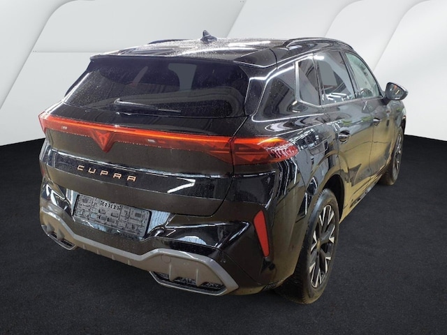 Cupra Terramar 1.5 eTSI