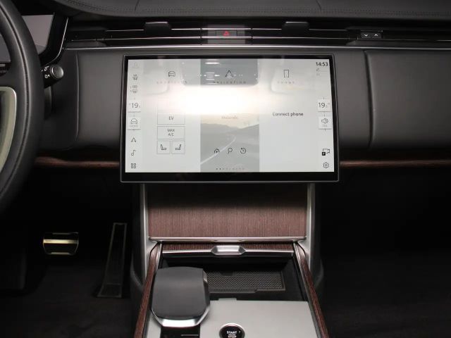 Land Rover Range Rover SE